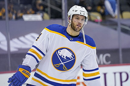 NHL Trade Deadline Vegas Golden Knights