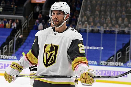 Vegas Golden Knights, Free agents, Alec Martinez