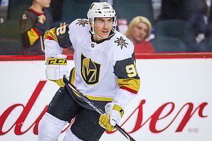 Tomas Nosek Vegas Golden Knights