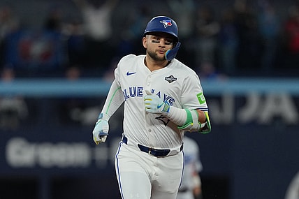 MLB: World Series-Los Angeles Dodgers at Toronto Blue Jays