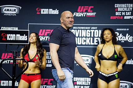 ufc 324