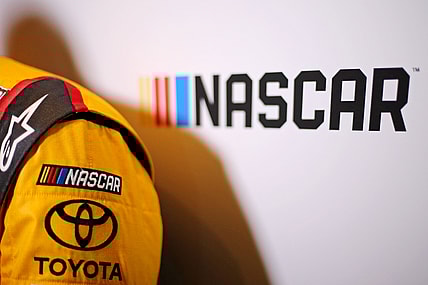 NASCAR Championship Format