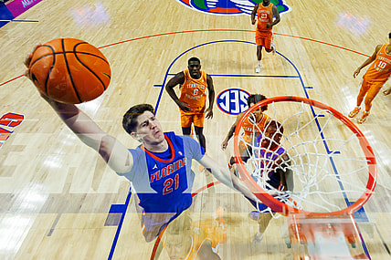 college basketball rankings