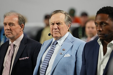 Bill Belichick