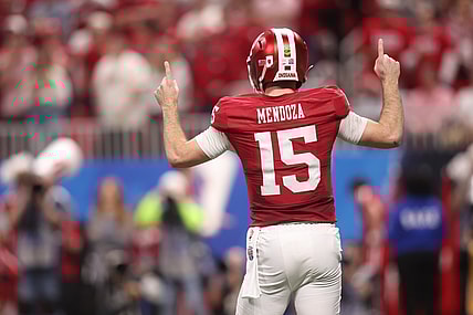 NFL QB Carousel Predictions 2026