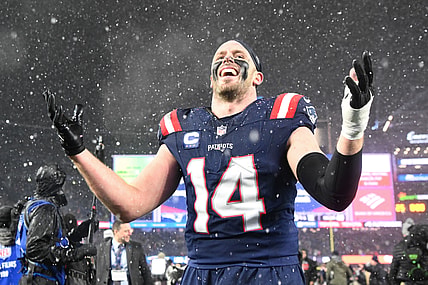 NFL Power Rankings after Divisional Round