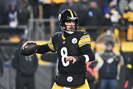 Houston Texans vs Pittsburgh Steelers
