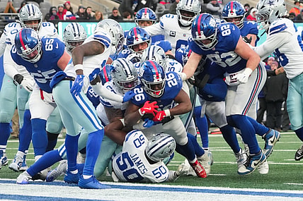 New York Giants