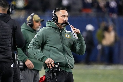 Green Bay Packers