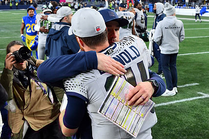 Seattle Seahawks, Klint Kubiak