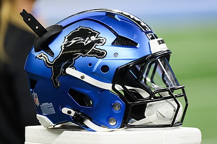 Detroit Lions