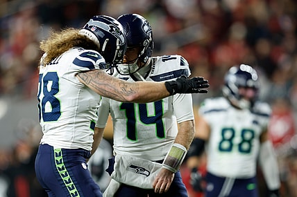 2026 NFL Power Rankings