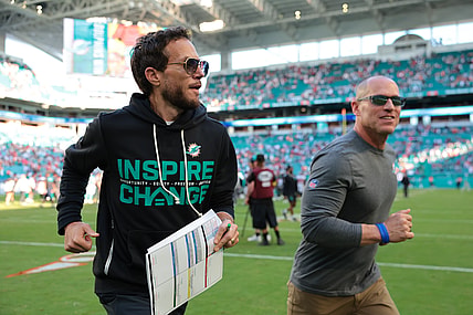 Miami Dolphins