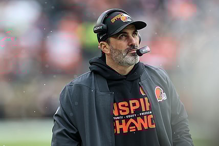 NFL Coaching Carousel Predictions