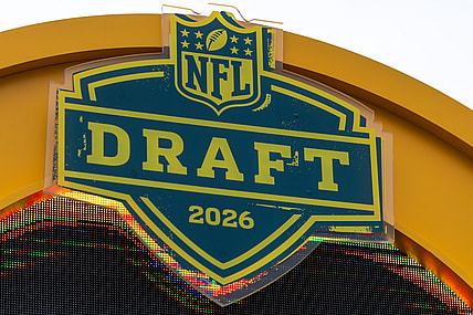 2026 NFL Draft Order