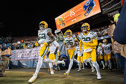 Green Bay Packers