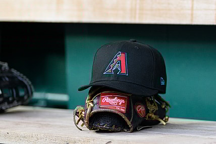 MLB Rumors, Arizona Diamondbacks