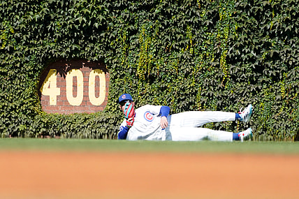 Best MLB Center Fielders, Best Center Fielders in MLB