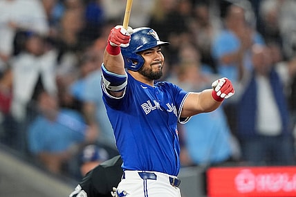 MLB: Boston Red Sox at Toronto Blue Jays