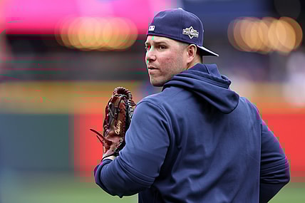 New York Yankees, San Diego Padres, Ty France