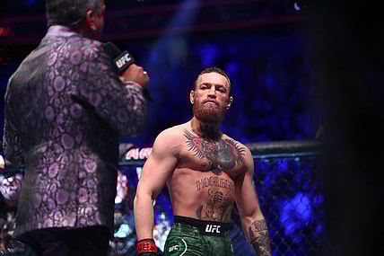 conor mcgregor
