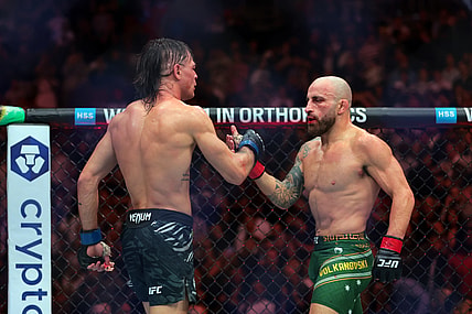 ufc 325