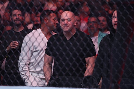 zuffa boxing