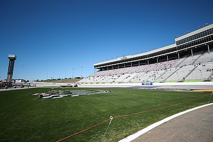 NASCAR Results Today, Autotrader 400