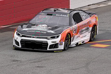 NASCAR Rumors, NASCAR silly season, Spire Motorsports