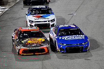 NASCAR Predictions, NASCAR Playoffs