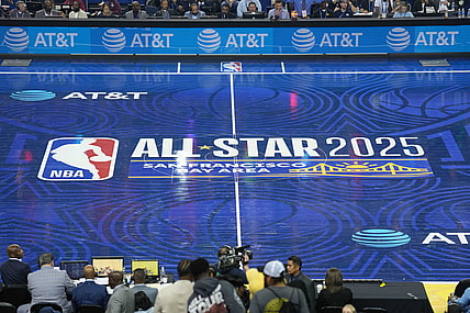 nba all star game