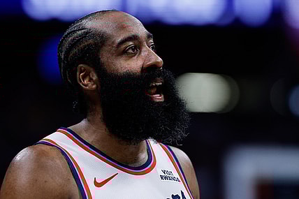James Harden, Cleveland Cavaliers, Los Angeles Clippers