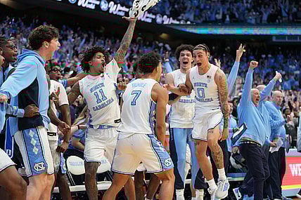 college basketball rankings