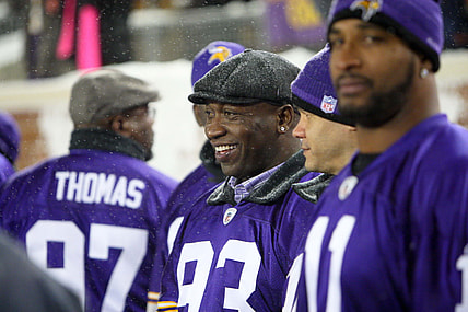 Minnesota Vikings