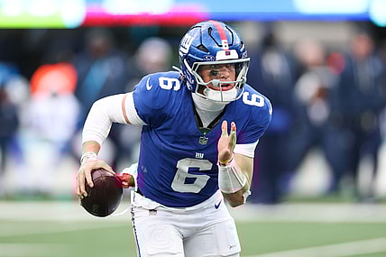 NFL: Dallas Cowboys at New York Giants