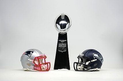 Super Bowl LX Prediction