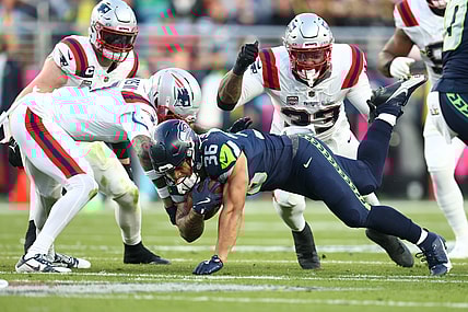 NFL: Super Bowl LX-Seattle Seahawks at New England Patriots