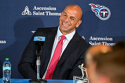 Tennessee Titans