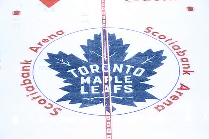 NHL: Stanley Cup Playoffs-Ottawa Senators at Toronto Maple Leafs