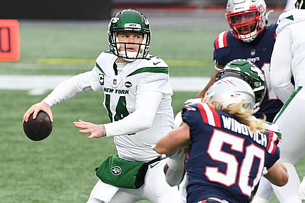 Sam Darnold, San Francisco 49ers