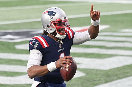 5 quarterbacks under most pressure after 2021 NFL Draft