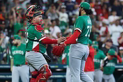 world baseball classic