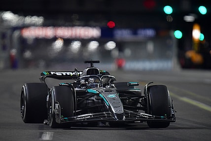 Formula One: Formula One Heineken Las Vegas Grand Prix