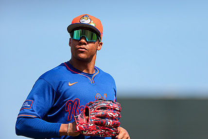 Best MLB Left Fielders 2026