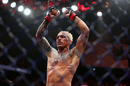 ufc p4p rankings