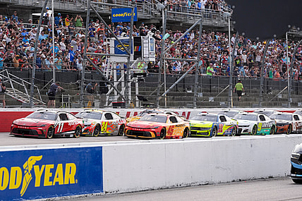 NASCAR Odds This Week, NASCAR Odds Darlington