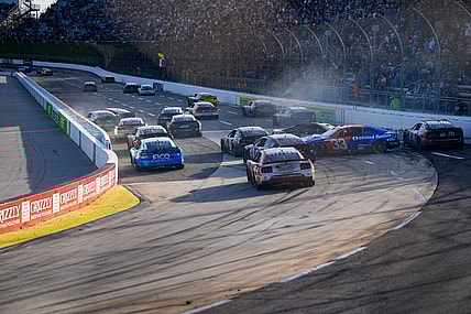 Bubba Wallace, Freddie kraft