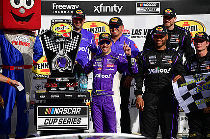 NASCAR Cup Series All-Time Wins List: Who Has the Most Wins in NASCAR History?