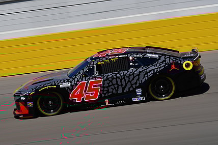 NASCAR Standings Today