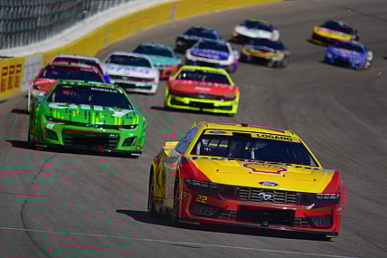 NASCAR Predictions Las Vegas